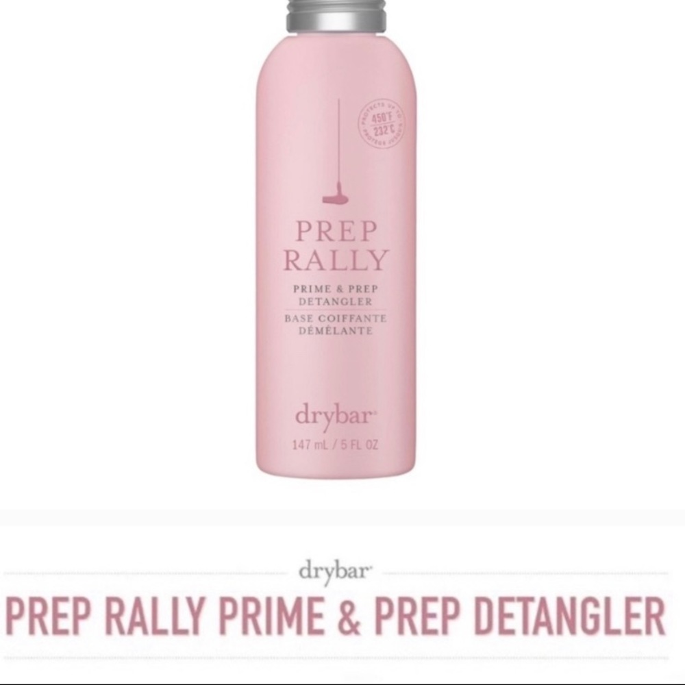 Drybar Prep Rally - Picture 2 of 4
